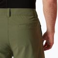 "Helly Hansen Move Quick-Dry 6" žalios spalvos trekingo šortai 4
