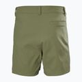 "Helly Hansen Move Quick-Dry 6" žalios spalvos trekingo šortai 6