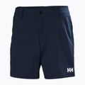 "Helly Hansen Move Quick-Dry 6" žygio šortai tamsiai mėlynos spalvos 5