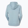 Moteriškas džemperis Helly Hansen Nord Graphic Pullover Hoodie windy blue 6