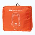 Kuprinė Helly Hansen Canyon Duffel Pack 65 l patrol orange 4