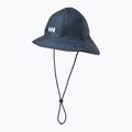 Skrybėlė Helly Hansen HH Souwester navy