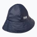 Vaikiška skrybėlė Helly Hansen Souwester navy