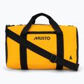 Neperšlampamas krepšys Musto Genoa Small Carryall 2.0 gold