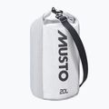 Vandeniui atsparus maišas Musto Dry Tube 2.0 20 l platinum