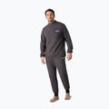 Vyriškas buriavimo džemperis Musto Storm Fleece Midlayer carbon 2