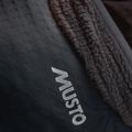 Kelnės Musto Storm Fleece Midlayer carbon 9