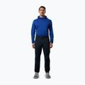 Vyriškos buriavimo kelnės Musto Evo Deck Stretch true navy