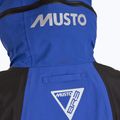 Vyriška buriavimo striukė Musto BR3 Pertex Offshore mazarine blue 4