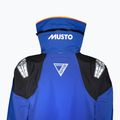 Vyriška buriavimo striukė Musto BR3 Pertex Offshore mazarine blue 11