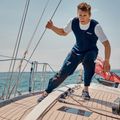 Vyriškos buriavimo kelnės Musto BR3 Sport Salopette true navy 10