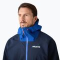 Vyriška buriavimo striukė Musto BR3 Sport mazarino mėlynos spalvos 4