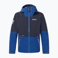 Vyriška buriavimo striukė Musto BR3 Sport mazarine blue 8