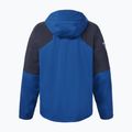 Vyriška buriavimo striukė Musto BR3 Sport mazarine blue 9