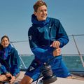 Vyriška buriavimo striukė Musto BR3 Sport mazarino mėlynos spalvos 12