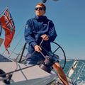 Vyriška buriavimo striukė Musto BR3 Sport mazarino mėlynos spalvos 13