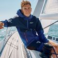 Vyriška buriavimo striukė Musto BR3 Sport mazarino mėlynos spalvos 14