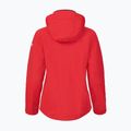Moteriška buriavimo striukė Musto Sardinia true red 3