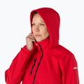 Moteriška buriavimo striukė Musto Sardinia true red 6