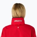 Moteriška buriavimo striukė Musto Sardinia true red 7