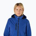 Moteriška buriavimo striukė Musto Sardinia mazarine blue 5