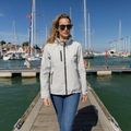 Moteriška buriavimo striukė Musto Sardinia platinum 5