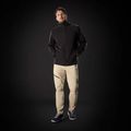 Vyriška softshell striukė Musto Evo Crew Softshell black 3
