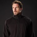 Vyriška softshell striukė Musto Evo Crew Softshell black 6