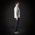 Moteriška softshell striukė Musto Evo Crew Softshell platinum 4