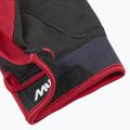 Buriavimo pirštinės Musto Essential Sailing Short Finger 2.0 true red 2
