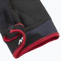Buriavimo pirštinės Musto Essential Sailing Short Finger 2.0 black 2