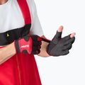 Buriavimo pirštinės Musto Performance Long Finger 2.0 true red 3