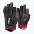 Buriavimo pirštinės Musto Performance Long Finger 2.0 black