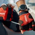 Buriavimo pirštinės Musto Performance Short Finger 2.0 black 3