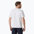 Vyriška striukė Helly Hansen Logo 3.0 white 2