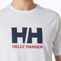 Vyriška striukė Helly Hansen Logo 3.0 white 3