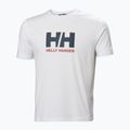 Vyriška striukė Helly Hansen Logo 3.0 white 4