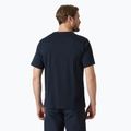 Vyriška striukė Helly Hansen Logo 3.0 navy 2