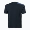 Vyriška striukė Helly Hansen Logo 3.0 navy 5