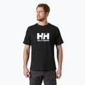 Vyriška striukė Helly Hansen Logo 3.0 black
