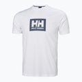 Vyriški marškinėliai Helly Hansen Box T 2.0 white