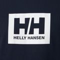Vyriški marškinėliai Helly Hansen Box T 2.0 navy 5