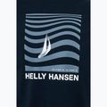 Vyriški marškinėliai Helly Hansen Shoreline 3.0 navy 3