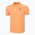 Vyriški polo marškinėliai Helly Hansen Kos Polo apricot crush
