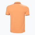 Vyriški polo marškinėliai Helly Hansen Kos Polo apricot crush 2
