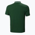 Vyriški polo marškinėliai Helly Hansen Kos Polo jungle green 2
