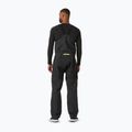 Vyriškos buriavimo kelnės Helly Hansen Pier 4.0 Bib ebony 2