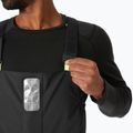 Vyriškos buriavimo kelnės Helly Hansen Pier 4.0 Bib ebony 3