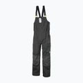 Vyriškos buriavimo kelnės Helly Hansen Pier 4.0 Bib ebony 6