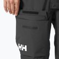 Moteriškos buriavimo kelnės Helly Hansen Pier 4.0 Bib ebony 4